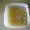 artak's cooksnap of when they made 離乳食に☆かぶのやわらか煮.