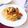 wk005's cooksnap of when they made ★ホワイトアスパラとキノコのパスタ★.