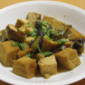 もんしゅしゅ's cooksnap of when they made あと一品に♪ナスと厚揚げの簡単甘辛煮.