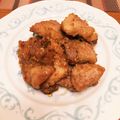 yuka119's cooksnap of when they made とってもジューシー☆焼き肉丼.