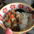 クック45OVOT☆'s cooksnap of when they made 超簡単ナスとひき肉の味噌炒め.