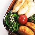 ズボラおかん's cooksnap of when they made パパッと一品☆ピーマンと塩昆布の和え物.