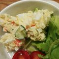 aco0602's cooksnap of when they made 旦那さん子供絶賛ポテトサラダ.