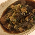 みゃあ姫's cooksnap of when they made 茄子の煮浸し.