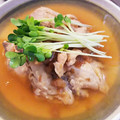 かずは☆彡's cooksnap of when they made ゴマサバの簡単さっぱり梅煮.