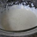 ＭＯＭＯパンダ's cooksnap of when they made ☆電子レンジでカンタンホワイトソース☆.