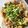 ココニャッツ☆'s cooksnap of when they made ぶどう豚肉とごぼうのこんにゃく味噌炒め.