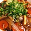 猫大好きさとみ's cooksnap of when they made ホタテと野菜のうまうま丼.