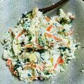 はるかのはは's cooksnap of when they made おからとひじきとチーズ、満点サラダ.