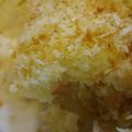 まあみママ's cooksnap of when they made シチューのルーで簡単！スコップコロッケ.