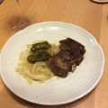 クルルのおじさん's cooksnap of when they made スペアリブのBBQ（特製ダレ）.