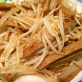 ぐりぐら0613's cooksnap of when they made 3分で！じゃこ天ともやし炒め♪ちくわでも.