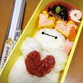 ＊pinopino＊'s cooksnap of when they made お弁当に♪ハムチーズくるくる♪.
