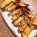 ゆいここっこ's cooksnap of when they made 名古屋で食べ損ねた手羽先焼き上げ.