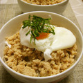 時花菜's cooksnap of when they made とろ〜り卵とそぼろの親子丼.