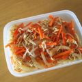 もりのりころ's cooksnap of when they made 切干大根のさっぱり甘酢あえ♪.