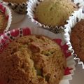 jummama's cooksnap of when they made 簡単HMと抹茶スティックでカップケーキ.