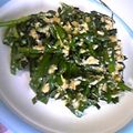 海理ママ's cooksnap of when they made サッと一品☆にらの卵とじ.