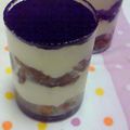 トミトミトミー's cooksnap of when they made 残った生クリームで☆簡単ティラミス.