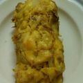 ma___111's cooksnap of when they made 【玉ねぎツナマヨケーキ】軽食にぴったり.