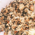 瑛斗くんママ's cooksnap of when they made おかわり続出♪我が家の混ぜごはん.