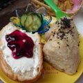 もりあん農園's cooksnap of when they made きゅうり☆塩昆布和え♪.