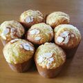 ♪かっち♪'s cooksnap of when they made HMで簡単マフィン.