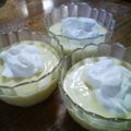 まみぃご♪'s cooksnap of when they made お手軽♪マンゴームース.
