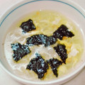 よこひぃ's cooksnap of when they made しらたきの中華風スープ♪.