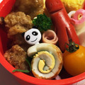 ぢんぴよ's cooksnap of when they made 即席おつまみ ちくわの紫蘇巻き.