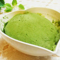 旦那は皿洗い's cooksnap of when they made しっとりふわふわほうれん草マフィン.