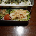Ｐ子ママ's cooksnap of when they made 蒲鉾入りえのき茸のマヨネーズ炒め.
