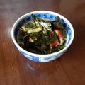 Ｐ子ママ's cooksnap of when they made 甘辛醤油のねぎカツ丼.