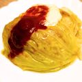 saya0324's cooksnap of when they made ☼チーズが美味♪簡単キャベツひき肉蒸し.