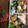 minu102626's cooksnap of when they made キャラ弁 トトロ おにぎり お弁当.
