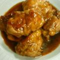 ちむちむちむむ's cooksnap of when they made ☆チキン照り焼き☆.
