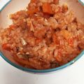 まゆみ××'s cooksnap of when they made トマトの炊き込みご飯.