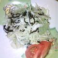 露芹花ママ's cooksnap of when they made やみつき！！塩こんぶキャベツ☆.