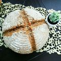 あーこ先生's cooksnap of when they made 超ヘルシー♪１００％全粒粉ブレッド!!.