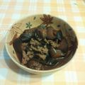 オレンジリング's cooksnap of when they made なすの肉味噌煮.