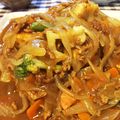 おこわだいすき※'s cooksnap of when they made フライパンで、絹厚揚げのカレー.