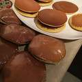 ケアンズおやじ's cooksnap of when they made しっとりもちもちどら焼き☆。.:＊・゜.