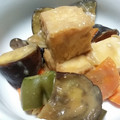 ☆kinoko☆'s cooksnap of when they made 簡単！**ナスと厚揚げの味噌炒め**.