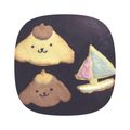 さわむらあやめ's cooksnap of when they made アイスボックスクッキー.