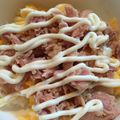 南国好き's cooksnap of when they made 超簡単！ツナ卵丼❤.
