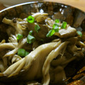 低カロ探検隊's cooksnap of when they made 舞茸のオイマヨ炒め.