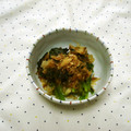*ひろみ*'s cooksnap of when they made あと一品！ほうれん草のおひたし.