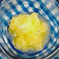 shibuchica's cooksnap of when they made 【ベース菜】玉ねぎマリネ.