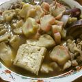 低カロ探検隊's cooksnap of when they made 我が家の☆肉豆腐☆.