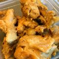 cooma556's cooksnap of when they made 手羽元のお酢煮込み.